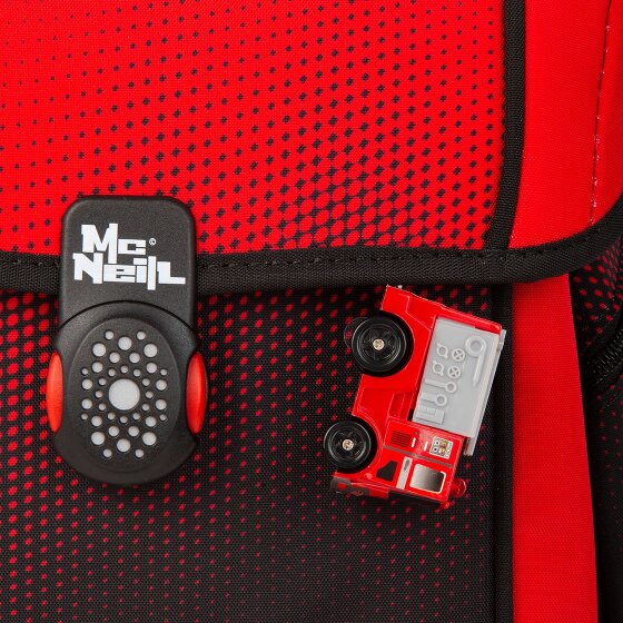 McNeill Perfecto Set de cartables 5 pièces