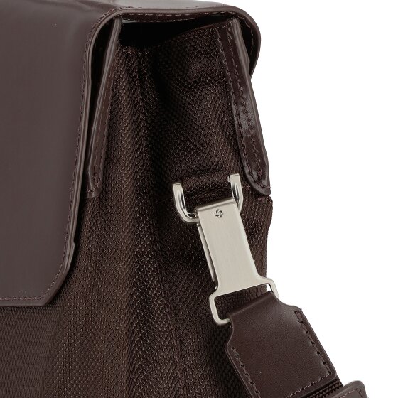 Samsonite S-Oulite Briefcase Porte-documents 40 cm Compartiment pour ordinateur portable