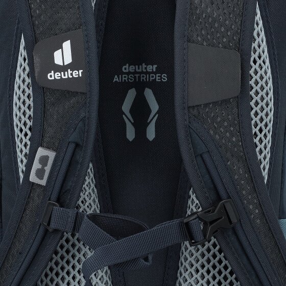 Deuter Race 12 Sac à dos pour vélo 44 cm
