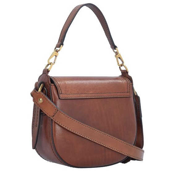 The Bridge Sac à bandoulière Pearldistrict en cuir 20 cm