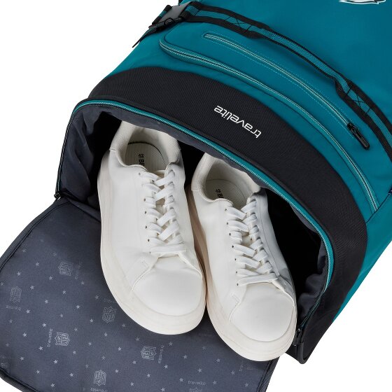 Travelite travelite x NFL 2 roues Sac de voyage 79 cm