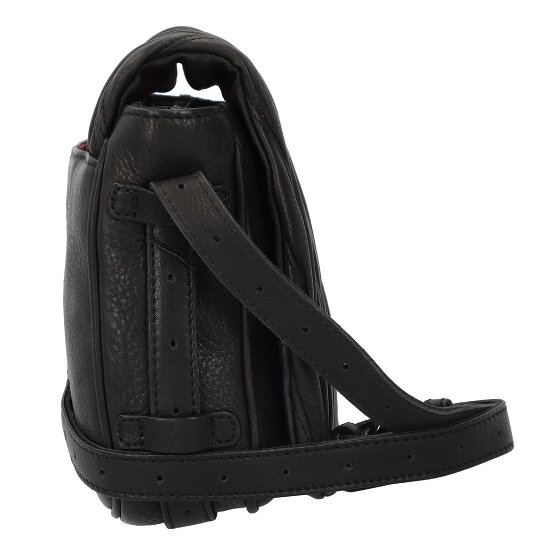 Cowboysbag Dallas Sac à bandoulière Cuir 22 cm