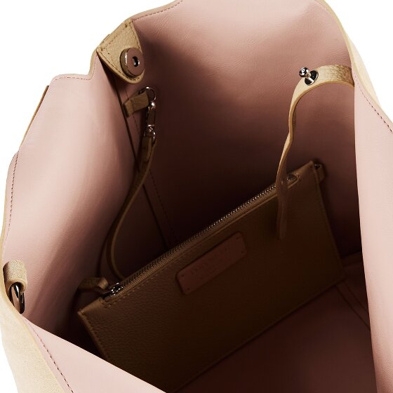 Coccinelle C-Easy Sac à bandoulière Cuir 34 cm