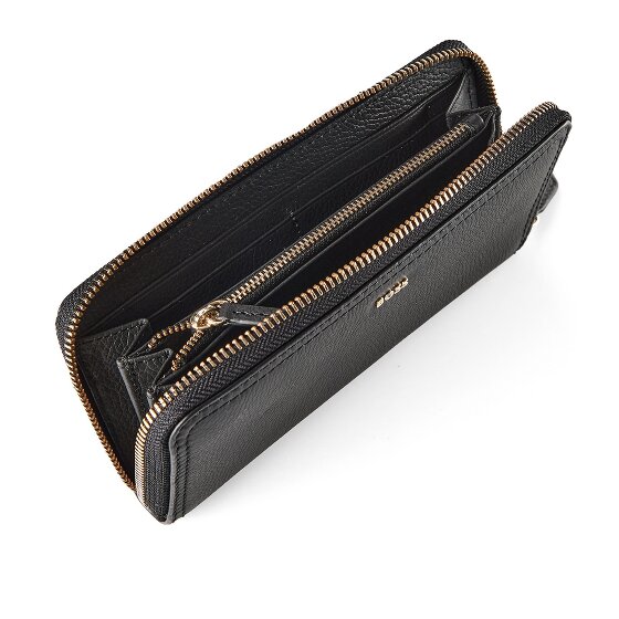 Boss Lenah Porte-monnaie Cuir 19 cm