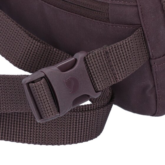 Fjällräven Kanken Hip Pack Sac banane 18 cm