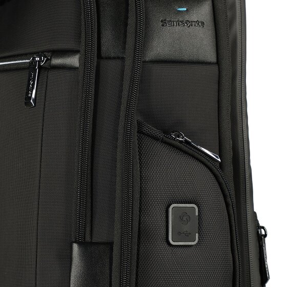 Samsonite Spectrolite 3.0 Daypack 46 cm Compartiment pour ordinateur portable