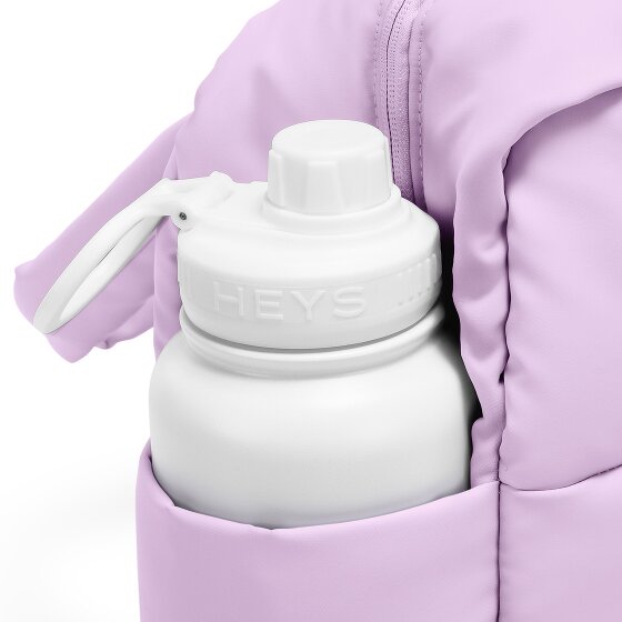 Heys Puffer Sac à bandoulière 33 cm Compartiment pour ordinateur portable