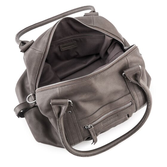 FredsBruder Pocket Play Sac à bandoulière Cuir véritable 40 cm