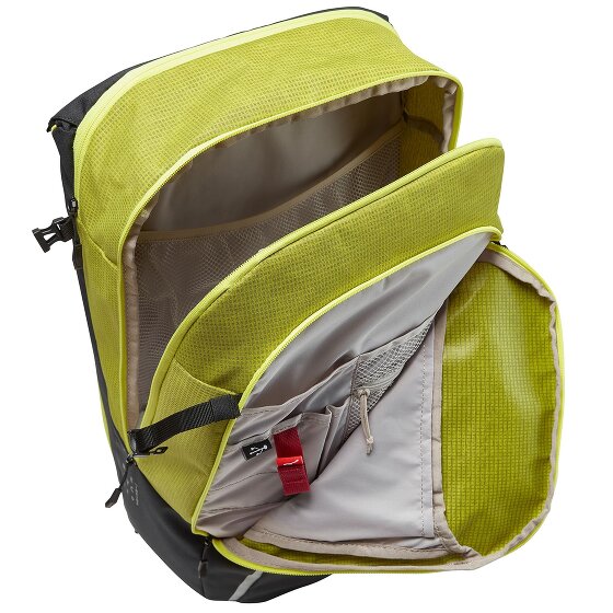 Vaude Cycle 28L sac à dos 54 cm compartiment pour ordinateur portable