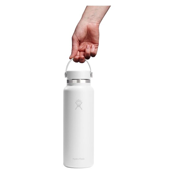Hydro Flask Hydration Wide Flex Cap Gourde 1180 ml