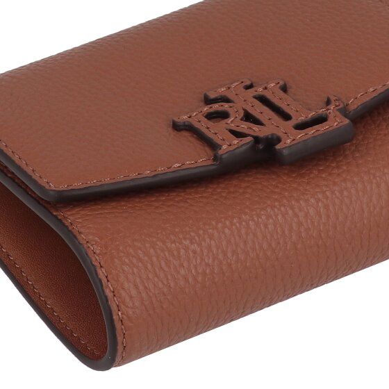 Lauren Ralph Lauren Cameryn Porte-monnaie Cuir 12 cm