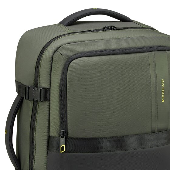Roncato Metropolitan sac à dos de voyage 45 cm