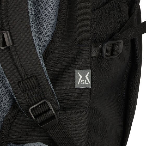 Deuter Voyager 60+10 SL Sac à dos de trekking 80 cm