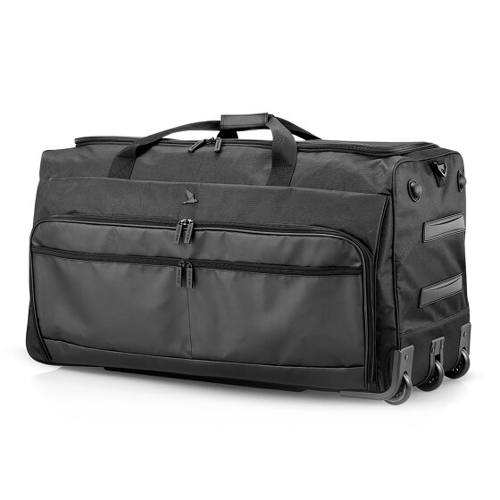Pack Easy Light-Bag 3 roulettes Sac de voyage 82 cm