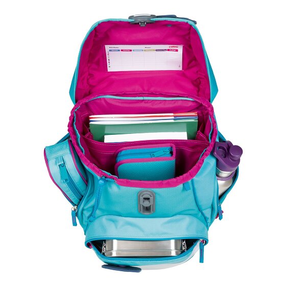 Scout Kit cartable Alpha 4 pièces