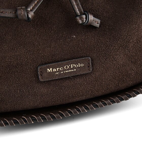 Marc O'Polo Sac à bandoulière Cuir 35 cm