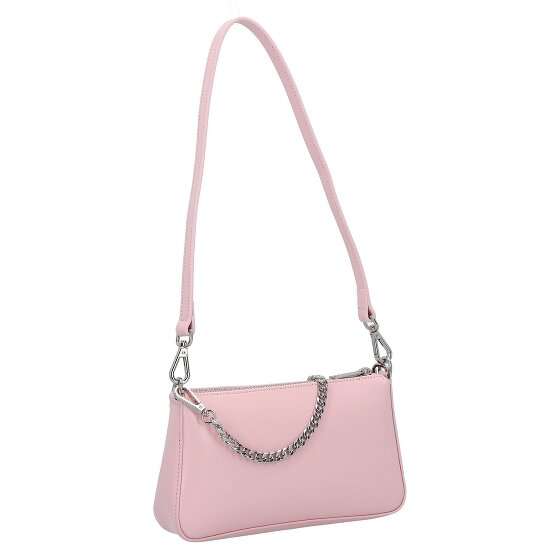 Lancaster Suave Even Sac à bandoulière en cuir 23 cm