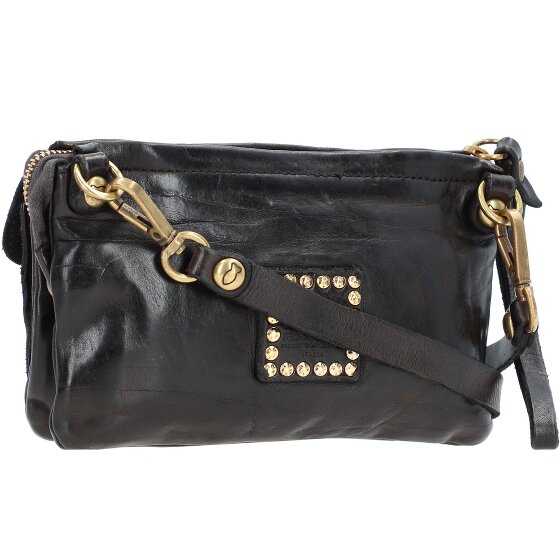 Campomaggi Sac à bandoulière Cuir 21 cm