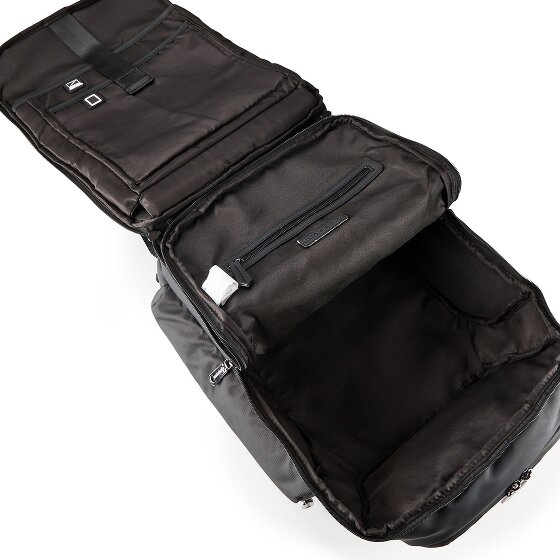 Valentino Dragonhawk Daypack 45 cm Compartiment pour ordinateur portable