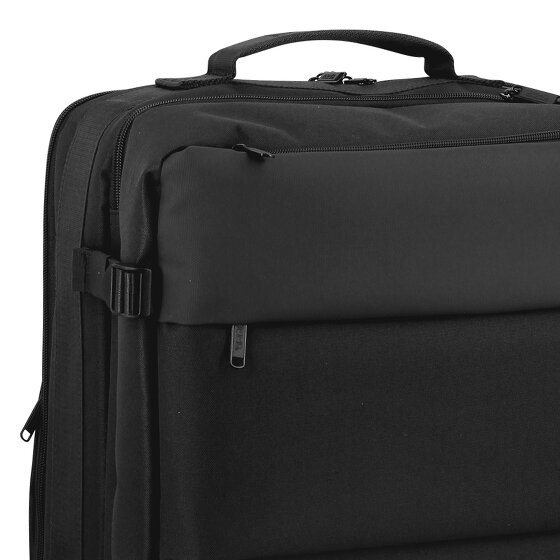 Jump Sac à dos de voyage Dunaa 45 cm, compartiment pour ordinateur portable