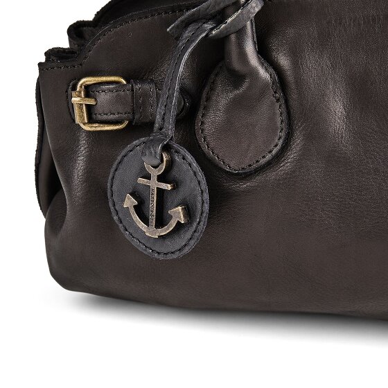 Harbour 2nd Anchor Love Sac à bandoulière Cuir véritable 32 cm