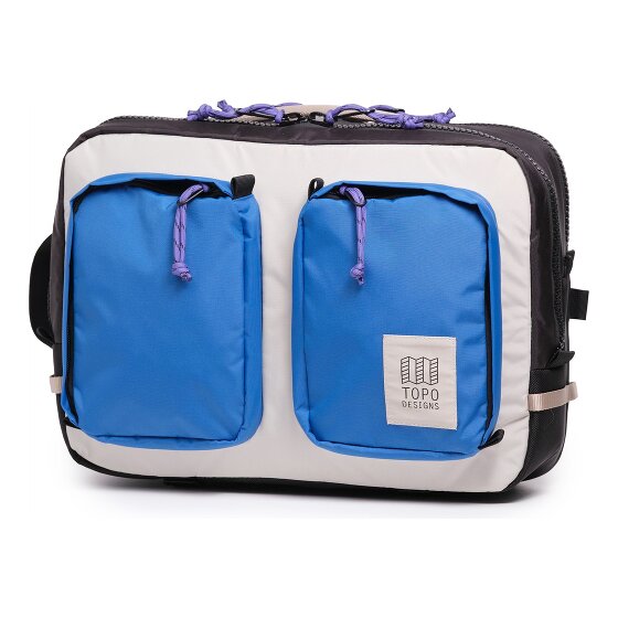 Topo Designs Global Attaché-case 42 cm Compartiment ordinateur
