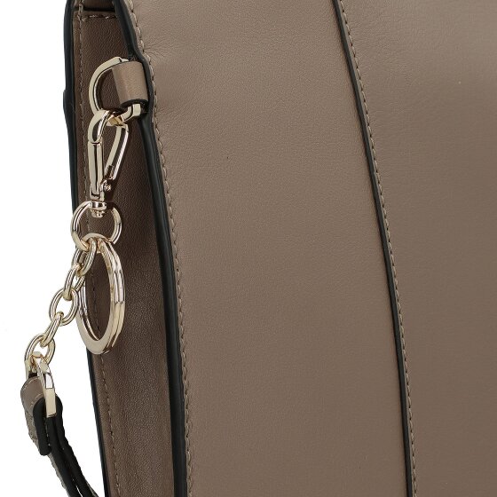 Piquadro Circle Tablet-Clutch Sac en cuir 30,5 cm