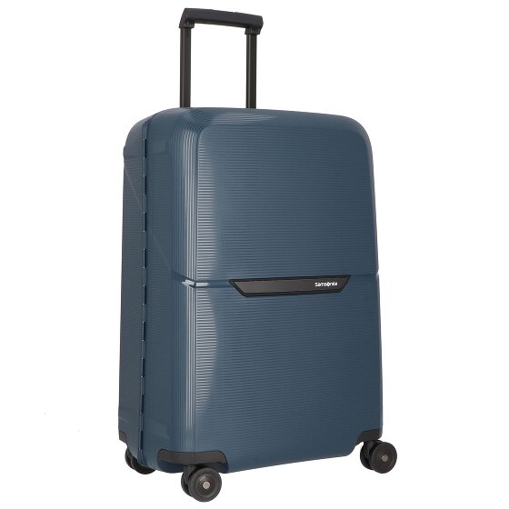 Samsonite Magnum Eco 4 roulettes Trolley 69 cm
