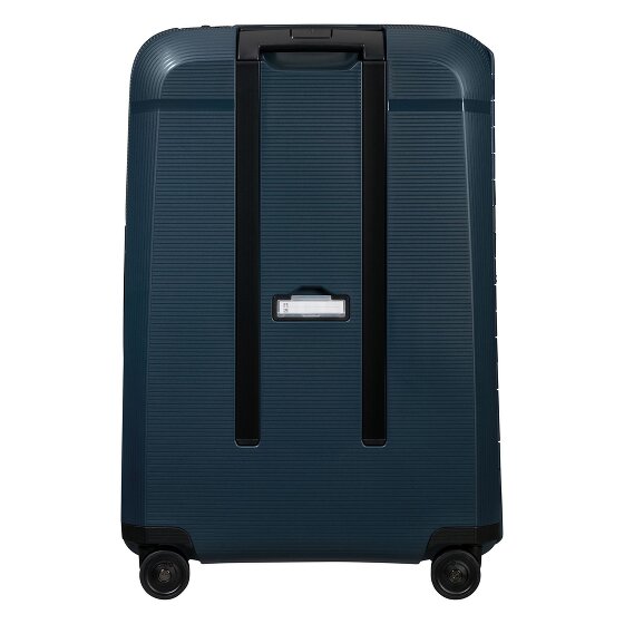 Samsonite Magnum Eco 4 roulettes Trolley 69 cm