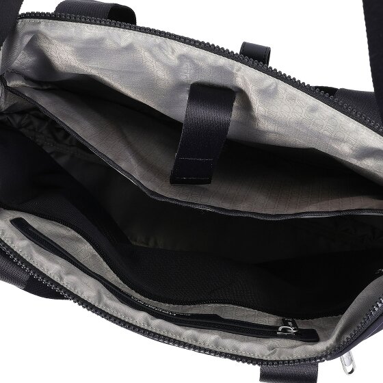 Hedgren Furo Porte-documents Protection RFID 46 cm Compartiment pour ordinateur portable