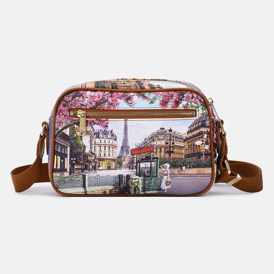 Y Not? Yesbag Sac à bandoulière 24 cm
