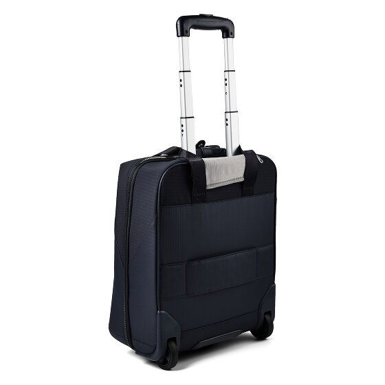 Hedgren Furo 2 roulettes Trolley de cabine 44.5 cm Compartiment pour ordinateur portable