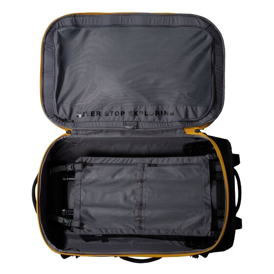 The North Face Base Camp 28 2 roues Sac de voyage 77 cm