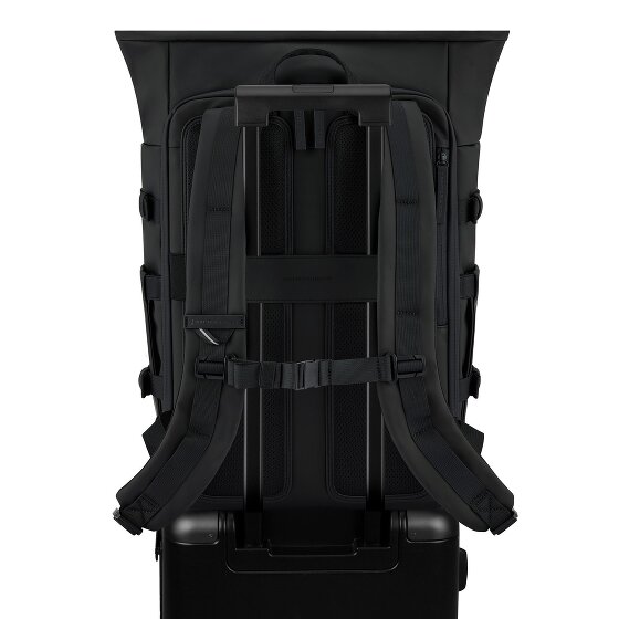 Kapten & Son Helsinki Pro Daypack 52 cm Compartiment pour ordinateur portable