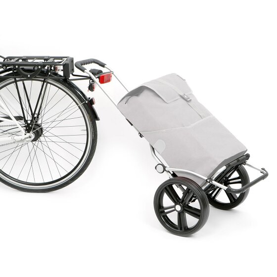 Andersen Shopper Royal Shopper Auke Chariot à provisions 59 cm