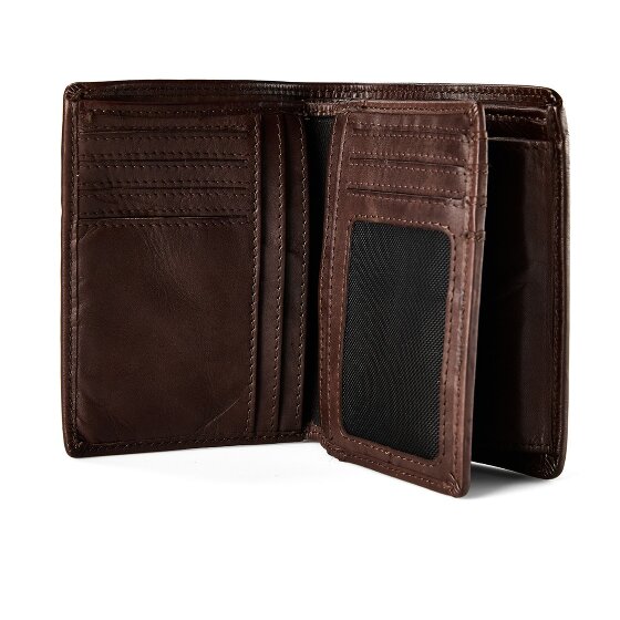 Harbour 2nd Anchor Love Porte-monnaie Cuir 10 cm