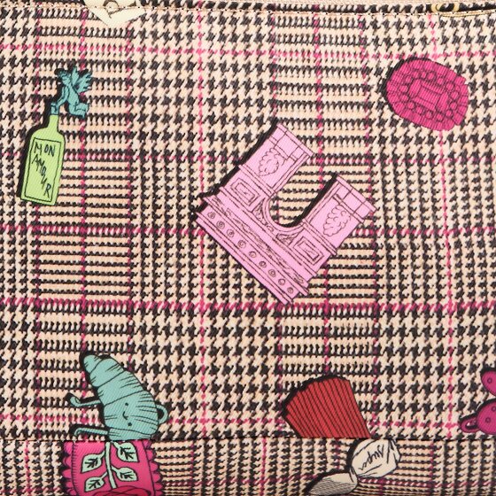 Oilily Oh La Lily Sac à bandoulière 24 cm