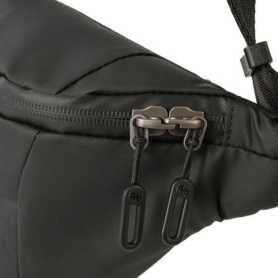 Hedgren Comby Performance Visit P Sac banane Protection RFID 36 cm
