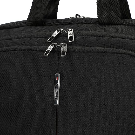 Samsonite Guardit 3.0 Porte-documents 40 cm Compartiment pour ordinateur portable