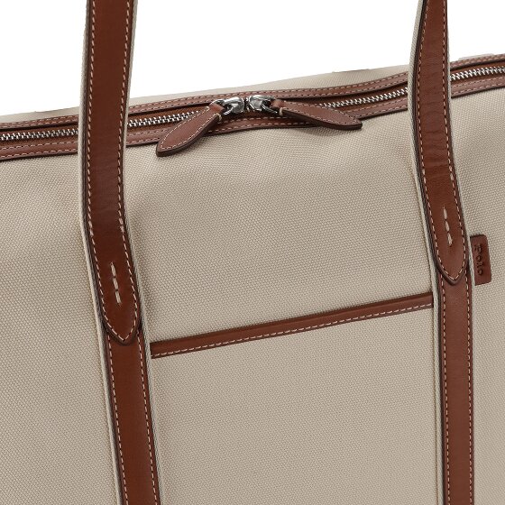 POLO RALPH LAUREN Canvas Sac de shopper 62 cm