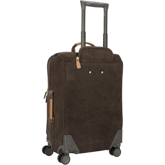 Bric's Life 4-roues trolley cabine 55 cm