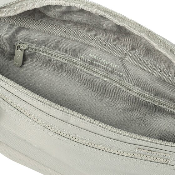 Hedgren Inner City Sac banane Protection RFID 33 cm