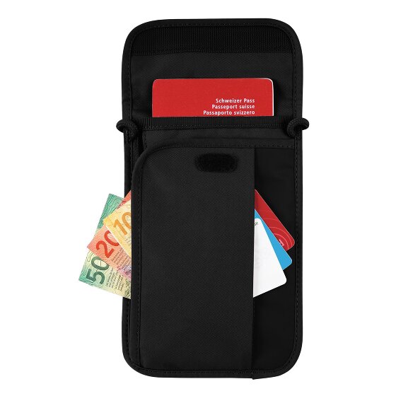 Victorinox Travel Essentials Étui pour passeport 14 cm