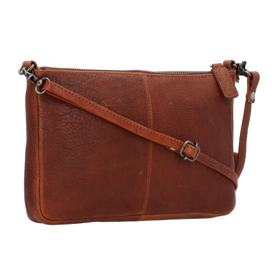 Burkely Antique Avery Sac à bandoulière Cuir 24 cm