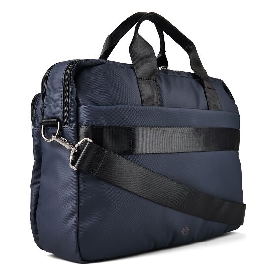 camel active Explore Attaché-case 42 cm Compartiment ordinateur