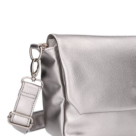 Zwei Mademoiselle.M Besace 33 cm Compartiment ordinateur