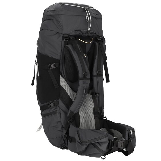 Jack Wolfskin Wilderness Photo Pack 65 Sac à dos de randonnée 83 cm