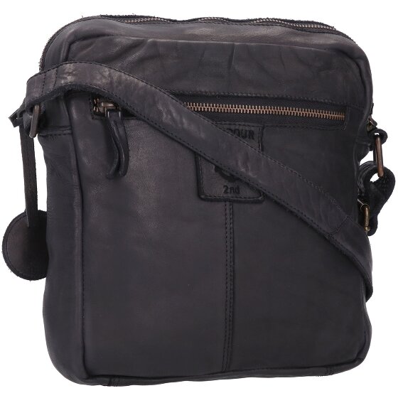 Harbour 2nd Cool Casual Arion Sac à bandoulière en cuir 23 cm