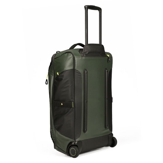 Samsonite Paradiver Light 2 roulettes Sac de voyage 67 cm