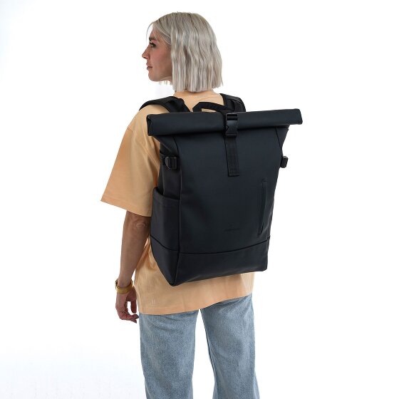 Johnny Urban Sleek Series Harvey Daypack 45 cm Compartiment pour ordinateur portable